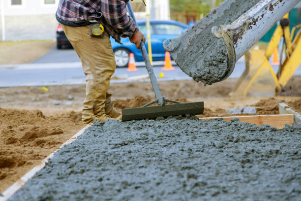 Best Stamped Concrete Services in Oceanport, NJ